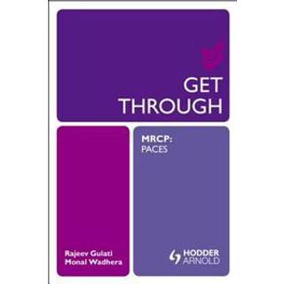 Get Through MRCP: PACES