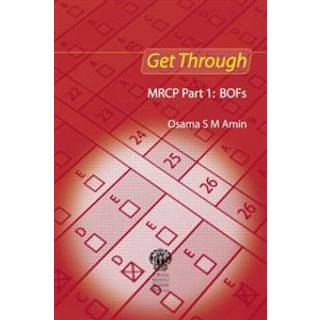 Get Through MRCP Part 1: BOFs