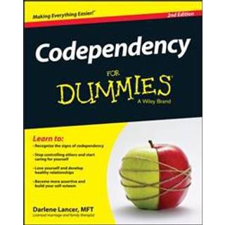 Codependency For Dummies