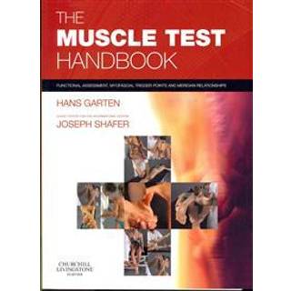 The Muscle Test Handbook