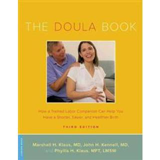 The Doula Book