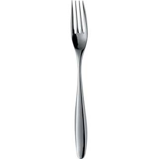 Gense Fuga serverings- & stegegaffel Rustfrit stål