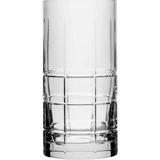 Orrefors - Street Highball 45 cl - Drinkglas - Jan Johansson - Gennemsigtig