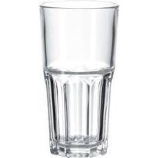 Drikkeglas, 31cl - Exxent Granity