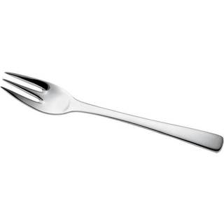 Gense Steel Line Kagegaffel 16 cm - Blankt Stål