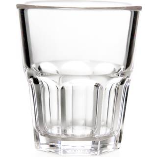 Vandglas, 22 cl.