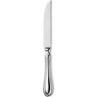 Gense Oxford Steakkniv - Blankt stål - 22,5cm