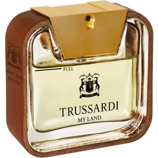 Trussardi My Land Pour Homme Edt Spray