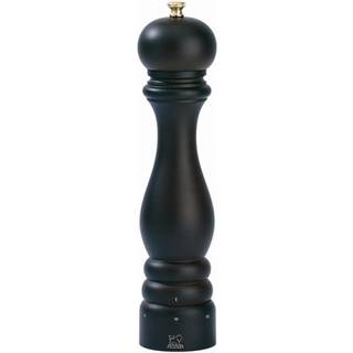 Peugeot Paris U'Select Salzmühle 27 cm Buchenholz schoko - Stahlmahlwerk - Braun