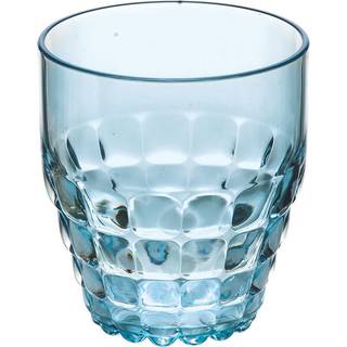 Drikke glas i plast, 35 Cl, Tiffany - Guzzini