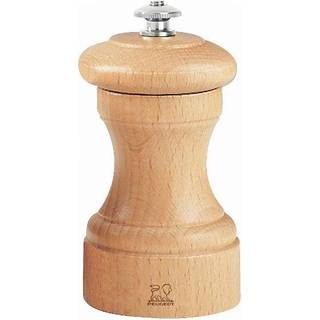 Saltmølle i oliventræ, 10 cm, Bistro - Peugeot
