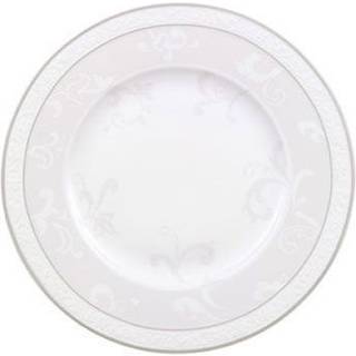 Villeroy & Boch Gray Pearl salattallerken 22 cm