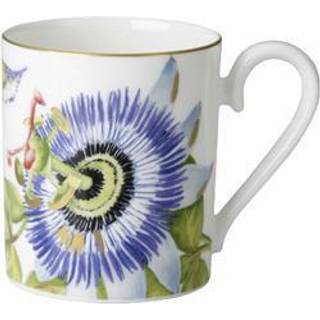 Villeroy & Boch Amazonia Mugg - Kaffekopper Porcelæn Blå - 1035149651