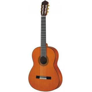 Yamaha GGC12C Klassisk Spansk Guitar