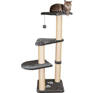 Trixie Altea scratching post 117 cm platinum grey