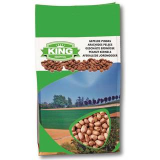 Afskallede jordnødder - 5kg