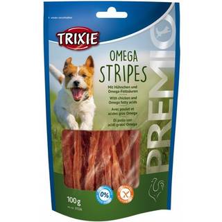 Trixie PREMIO Omega stripes chicken 100 g