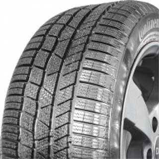 Continental ContiWinterContact™ TS 830 P FR MO XL 245/45R17 99H