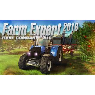 Farm Expert 2016 - Fruit Company Steam Key GLOBAL