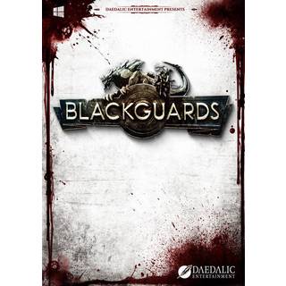 Blackguards Deluxe Edition (PC/MAC)