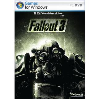 Fallout 3 Mothership Zeta (DLC) - Standard