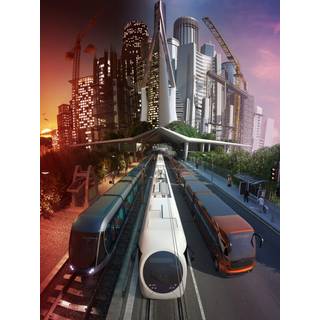 Cities in Motion 2: Soundtrack Steam Key GLOBAL