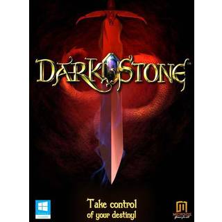 Darkstone Steam Key GLOBAL