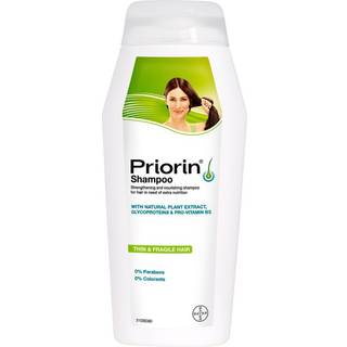 PRIORIN SHAMPOO