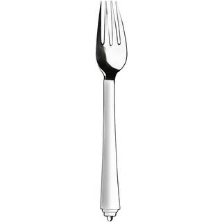 PYRAMIDE spisegaffel, Georg Jensen, Sterlingsølv