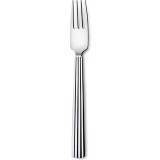 BERNADOTTE spisegaffel - Originalt Design af Sigvard Bernadotte, Georg Jensen, Blankt rustfrit stål