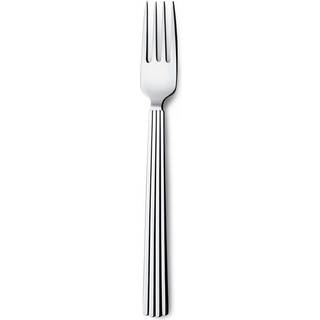 Georg Jensen Bernadotte barnegaffel, sølv