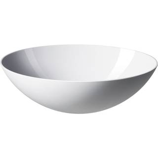 Normann Copenhagen Krenit skål sort