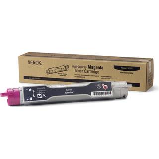 Xerox Tonerkassette magenta 10.000 sider 106R01145
