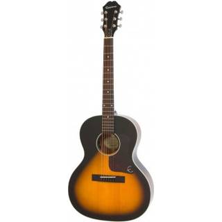 Epiphone EL-00 PRO Vintage Sunburst elektroakustisk guitar