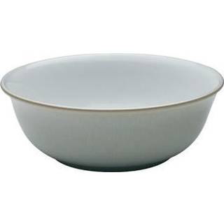 Linen Cereal Bowl -