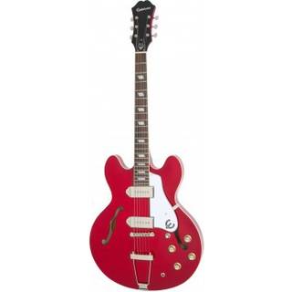 Epiphone Casino El-guitar (Vintage Sunburst)
