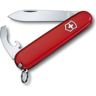Victorinox Pocket Knife Bantam, Red 84 Mm - Kniv