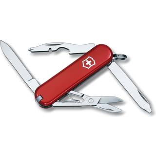 Victorinox Pocket Knife Rambler - Rød - Multitool