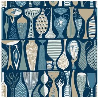 Pottery - 1759