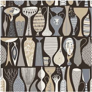 Pottery - 1758