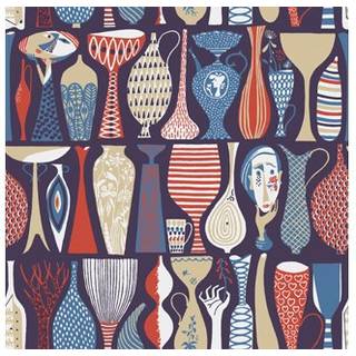 Pottery - 1760