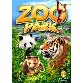 Zoo Park Steam Key GLOBAL