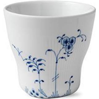Royal Copenhagen Blå Elements termokop 35 cl