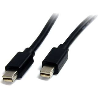 StarTech.com Mini DisplayPort Cable - Di