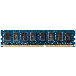 HP DDR3-1600 - 4GB