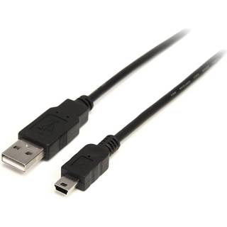 StarTech.com Mini USB 2.0 Cable