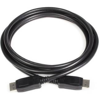 StarTech.com DisplayPort Video Cable wit