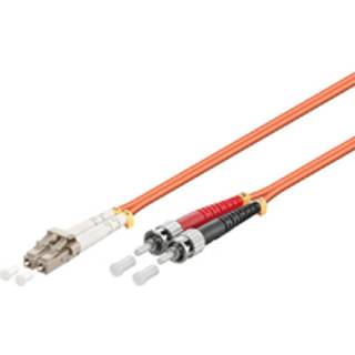 MICROCONNECT Fiber Patch Cable -