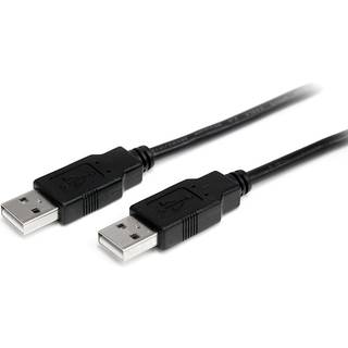 StarTech.com USB 2.0 A to A Cable - USB-kabel