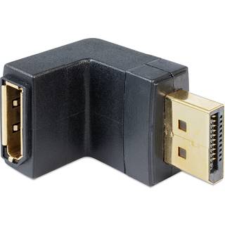 Delock Adapter Displayport Displayport